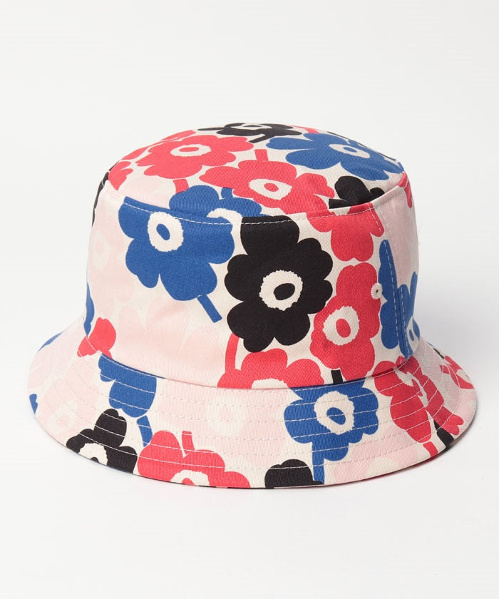 マリメッコ marimekko 【marimekko】マリメッコ Makikaura Unikko hat ウニッコ ハット 091991