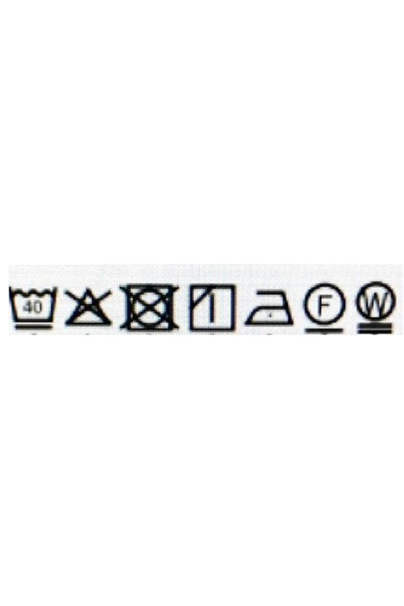 エムドゥ M.deux アシメデザインプルオーバー （ブラック） ブラック