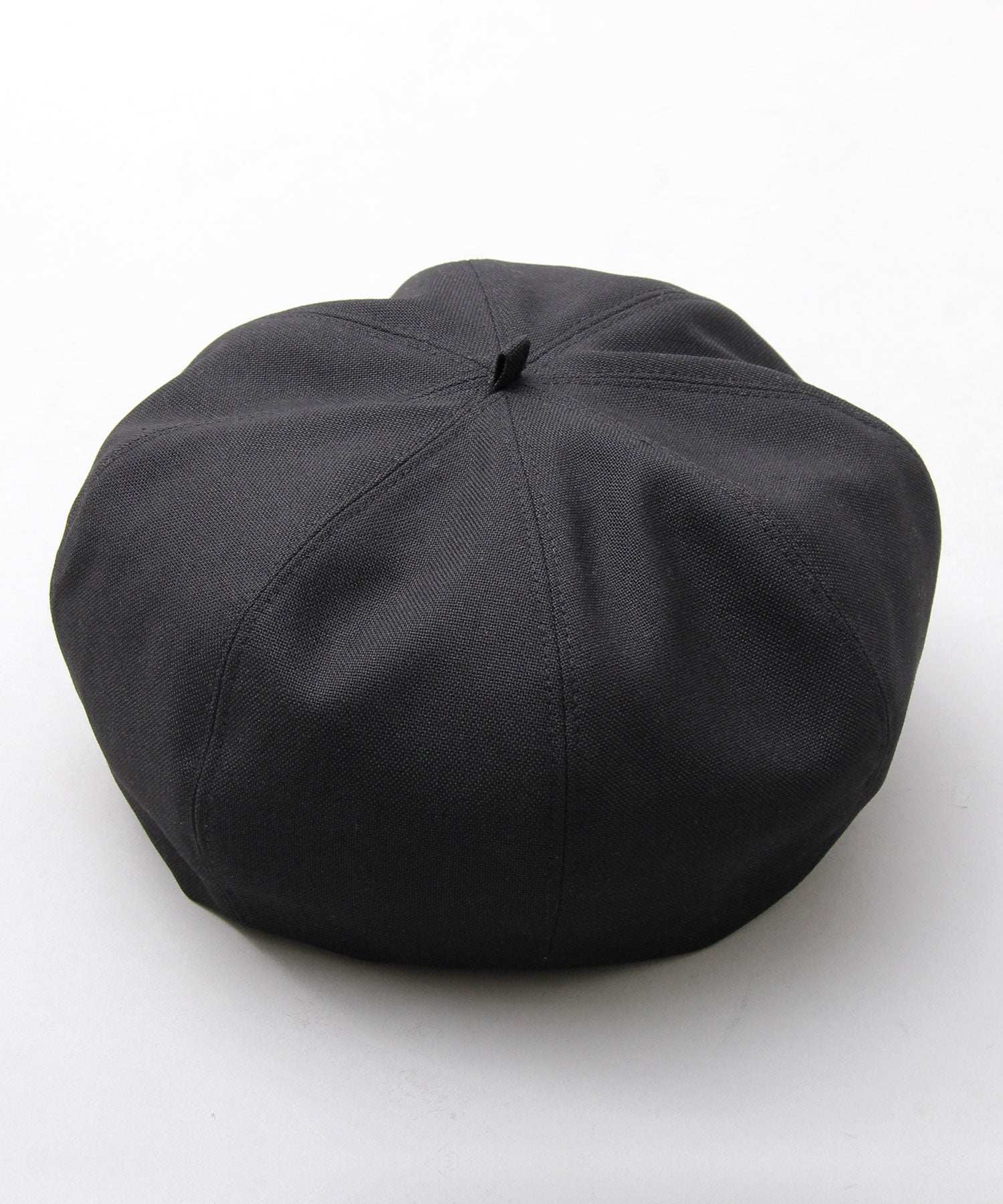 CPH BERET / 8 PANEL DENIM　 　【未開封】sizeML Mr.COVER Beret Made in Japan 8-Panel Volume Panel Beret