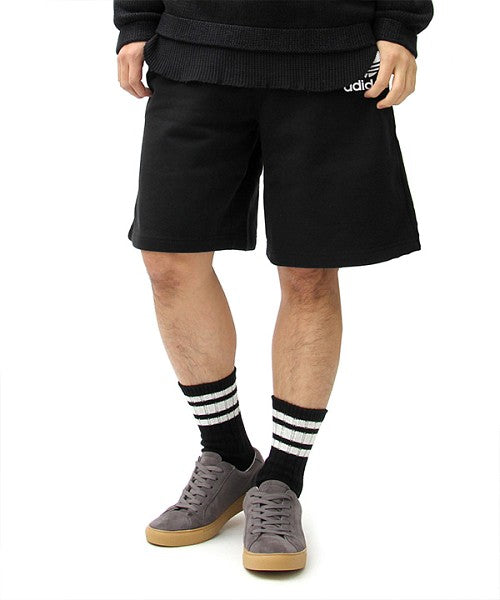 Mr.COVER Mr.COVER / Mr.COVER / Made in Japan Line Crew Socks / Skater Socks / Thick