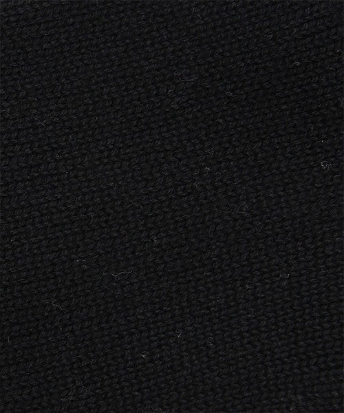 Mr.COVER Mr.COVER / Mr.COVER / Made in Japan Line Crew Socks / Skater Socks / Thick