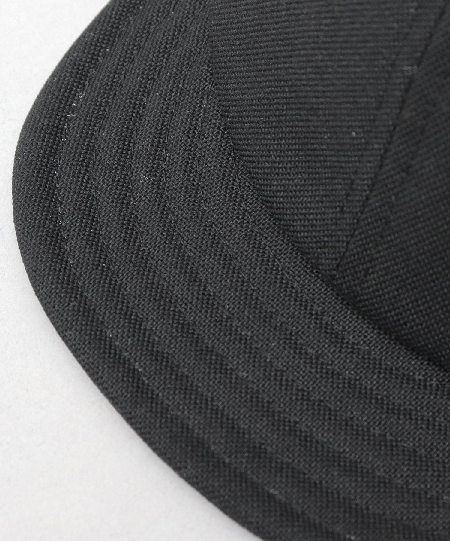 Mr.COVER Cap Hat for Men Made in Japan Short Brim Simple Plain