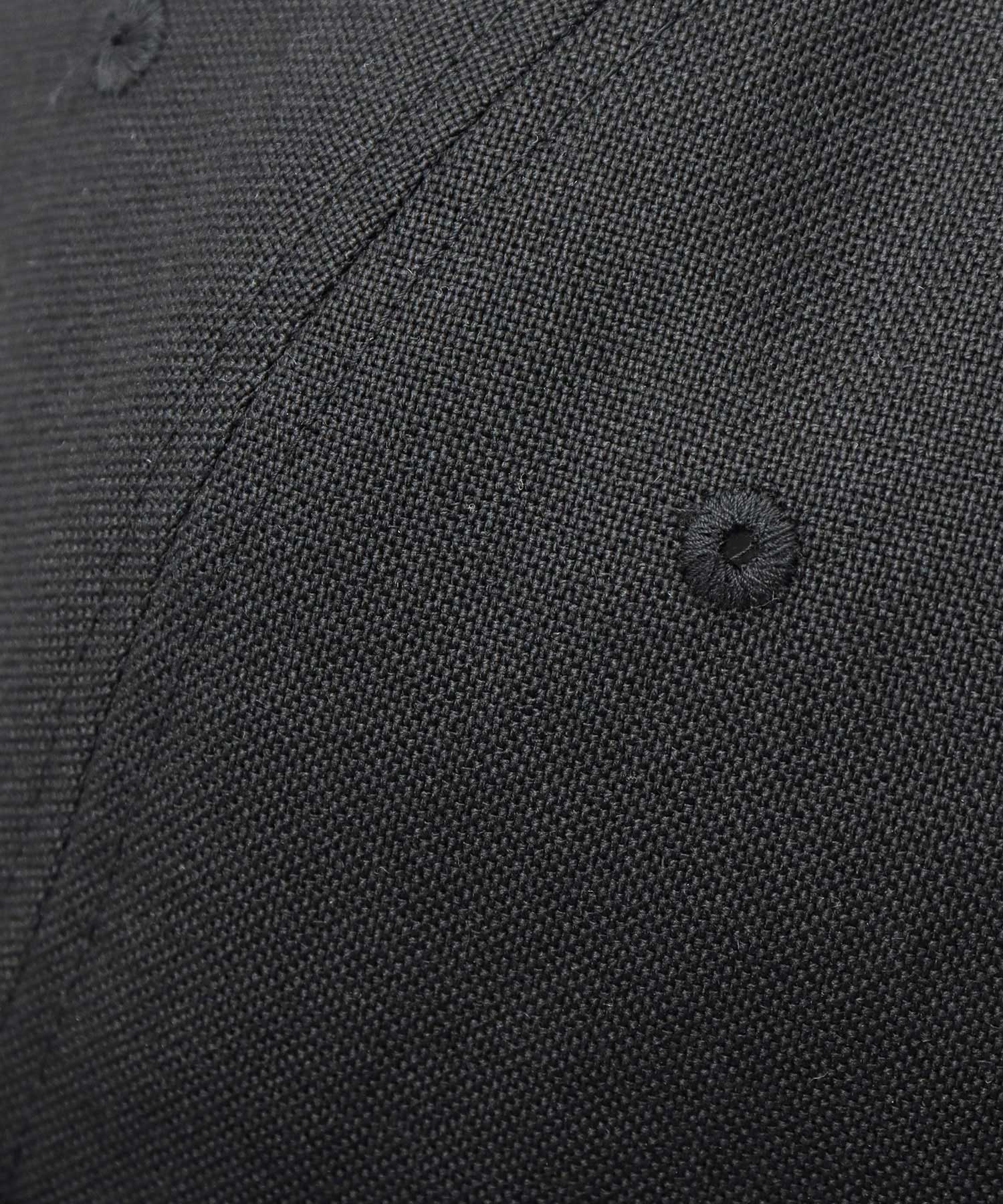 Mr.COVER Cap Hat for Men Made in Japan Short Brim Simple Plain