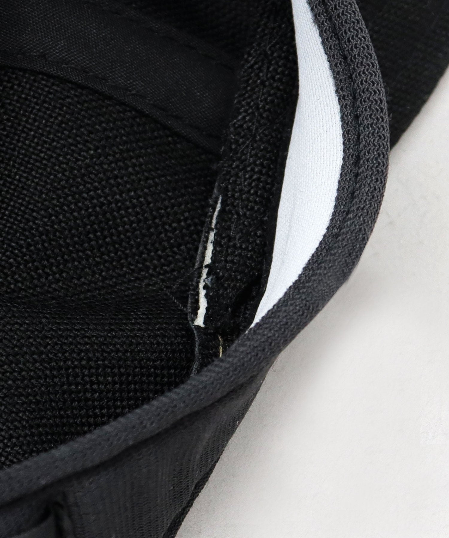 Mr.COVER Cap Hat for Men Made in Japan Short Brim Simple Plain