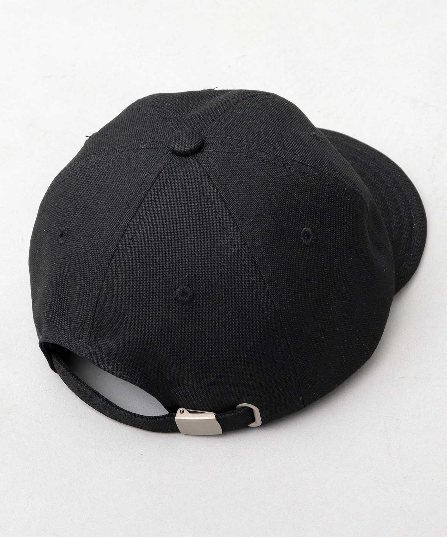 Mr.COVER Cap Hat for Men Made in Japan Short Brim Simple Plain