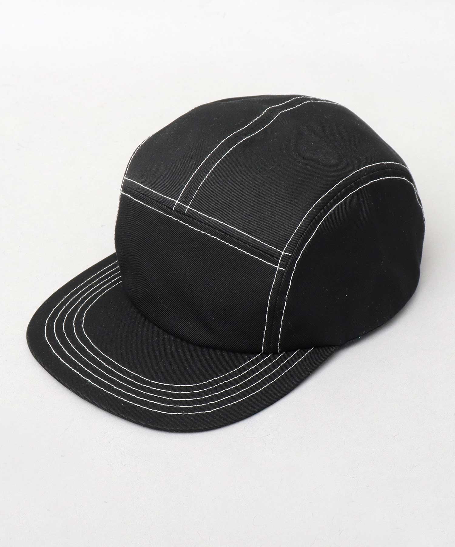 Mr.COVER Cap Jet Cap 男款日本製帽子露營帽