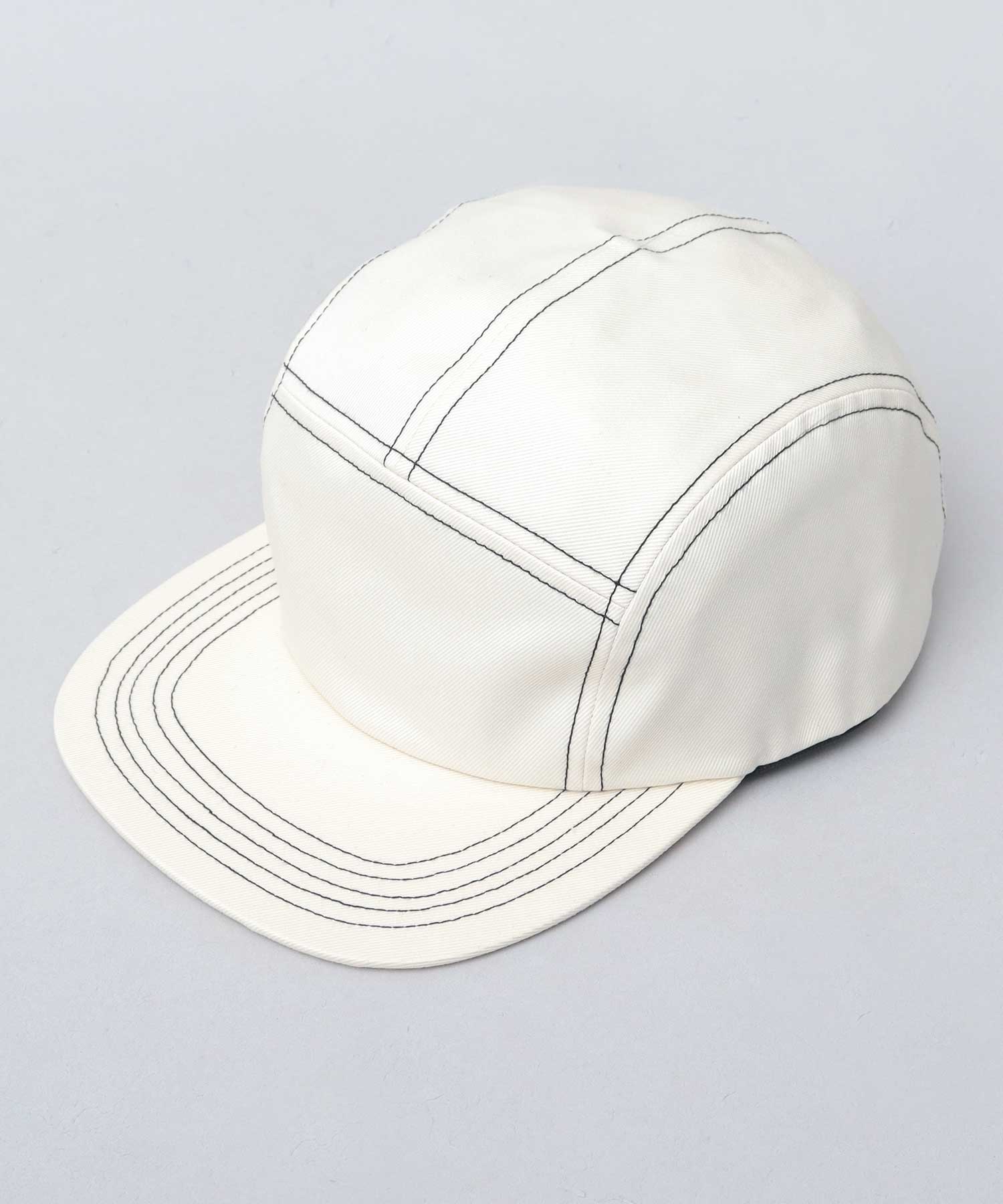 Mr.COVER Cap Jet Cap 男款日本製帽子露營帽
