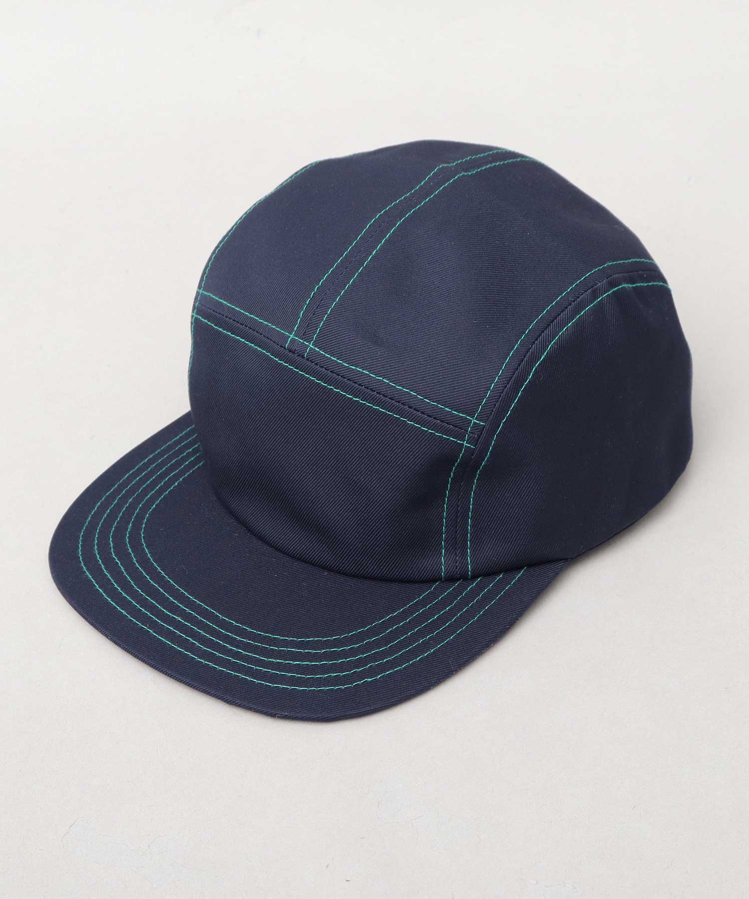 Mr.COVER Cap Jet Cap 男款日本製帽子露營帽
