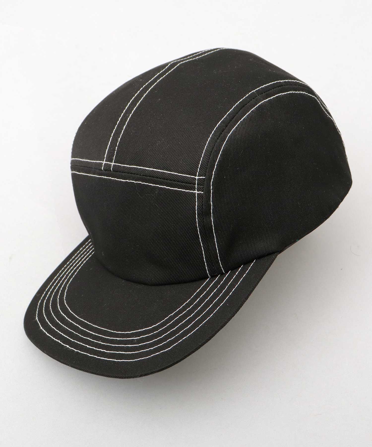 Mr.COVER Cap Jet Cap 男款日本製帽子露營帽