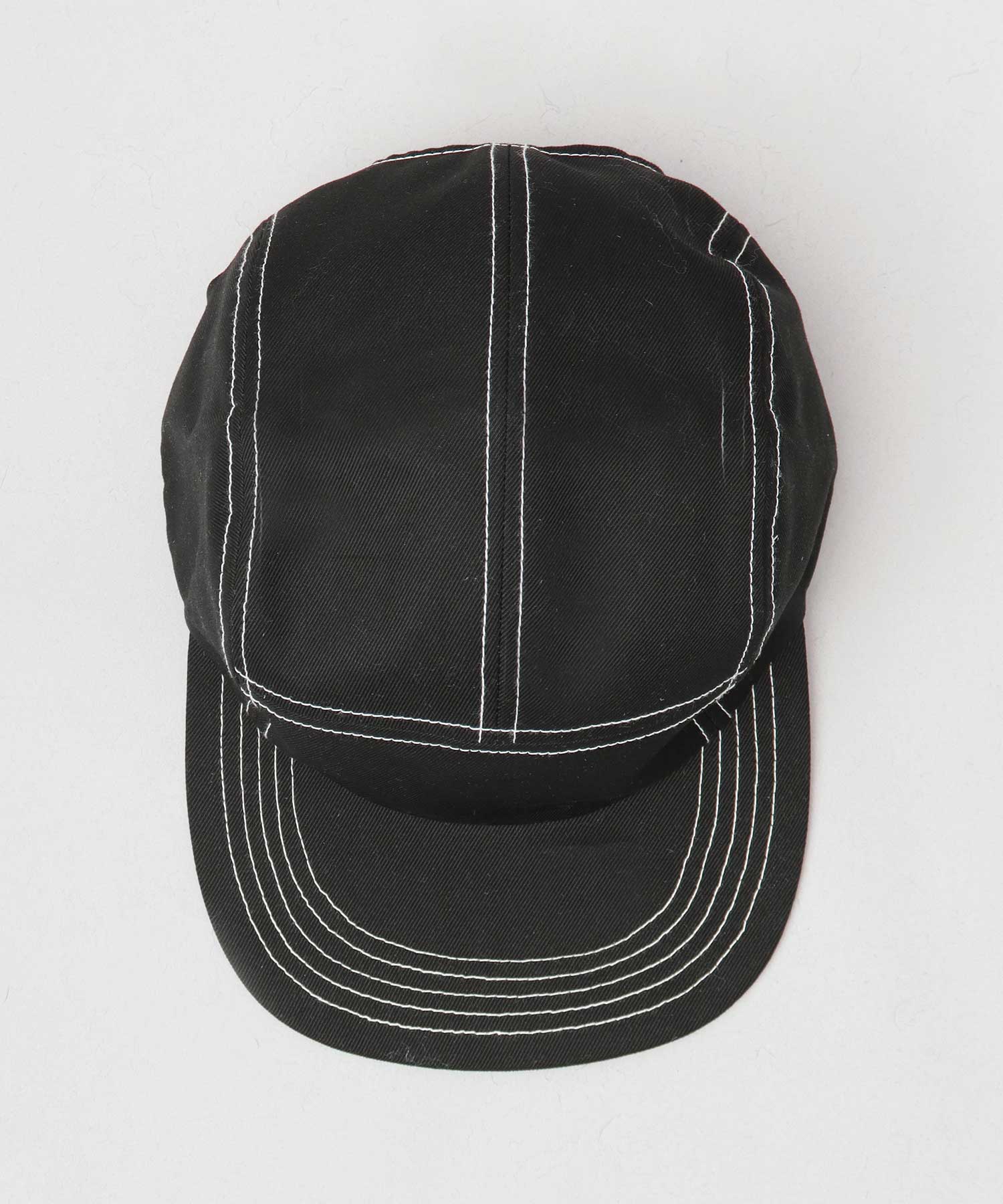 Mr.COVER Cap Jet Cap 男款日本製帽子露營帽