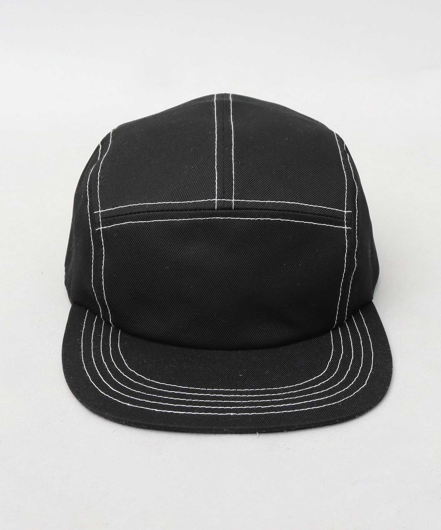 Mr.COVER Cap Jet Cap 男款日本製帽子露營帽