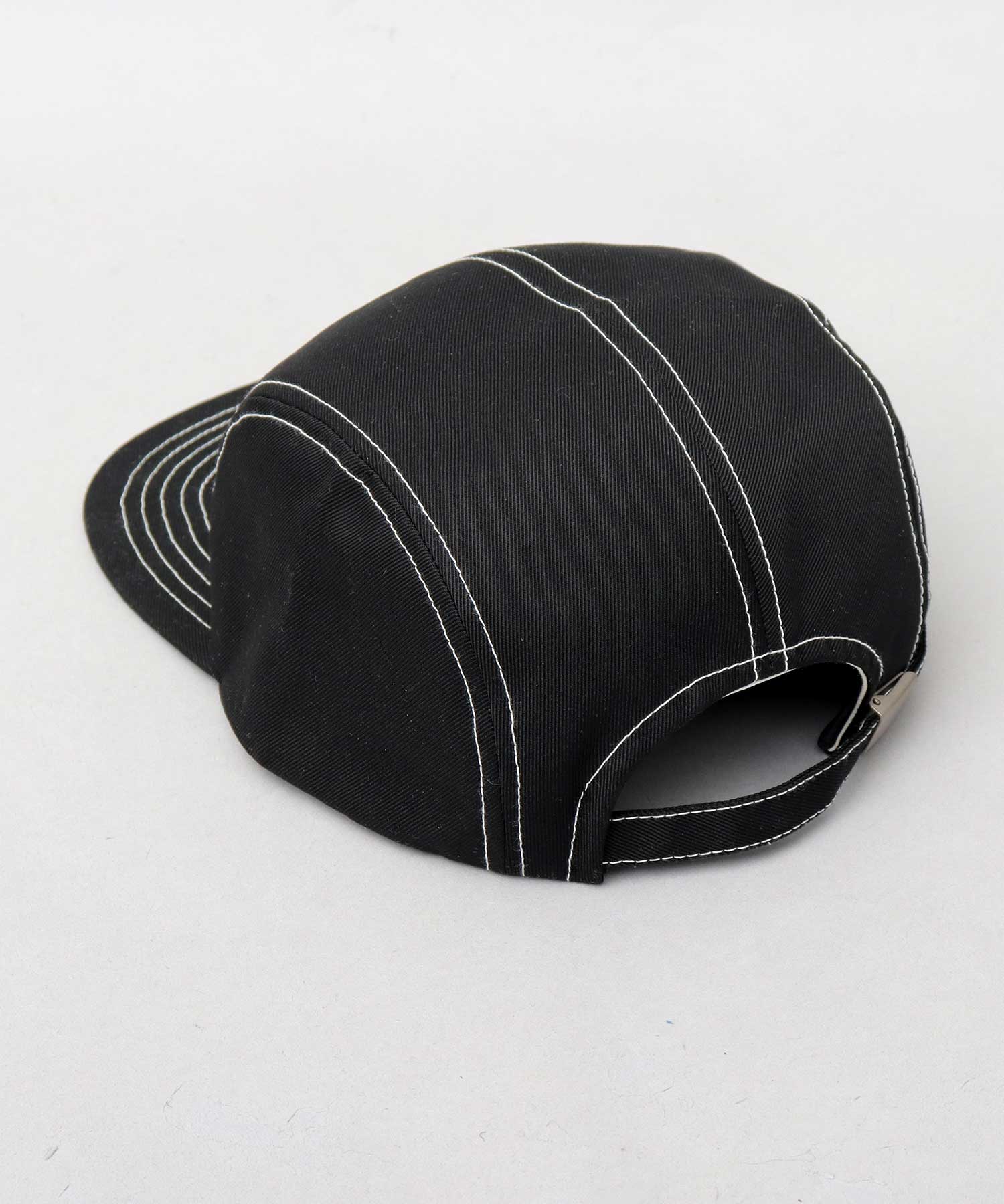 Mr.COVER Cap Jet Cap 男款日本製帽子露營帽