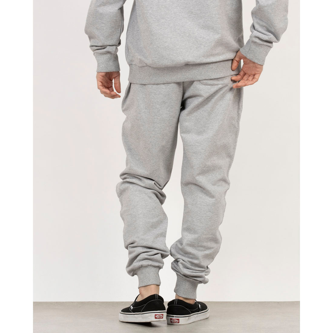 Moschino Underwear CLASSIC LOGO TRACK PANTS