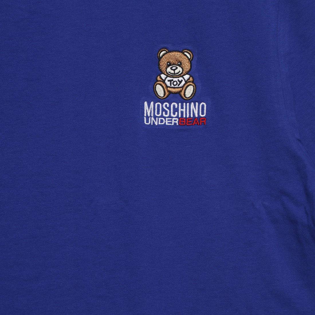 モスキーノ アンダーウェア Moschino Underwear T-SHIRT