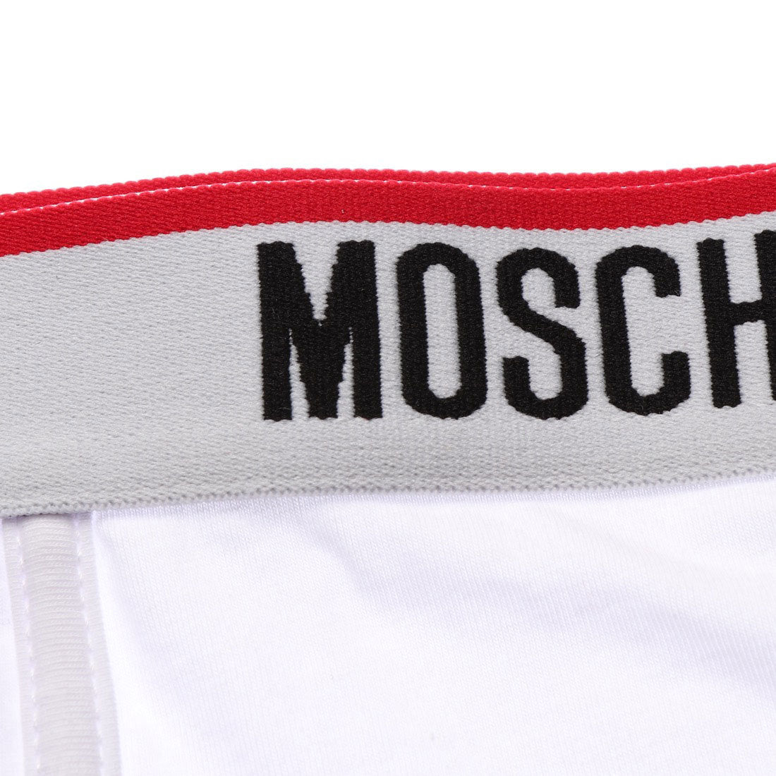 モスキーノ アンダーウェア Moschino Underwear TRUNK【返品不可商品】