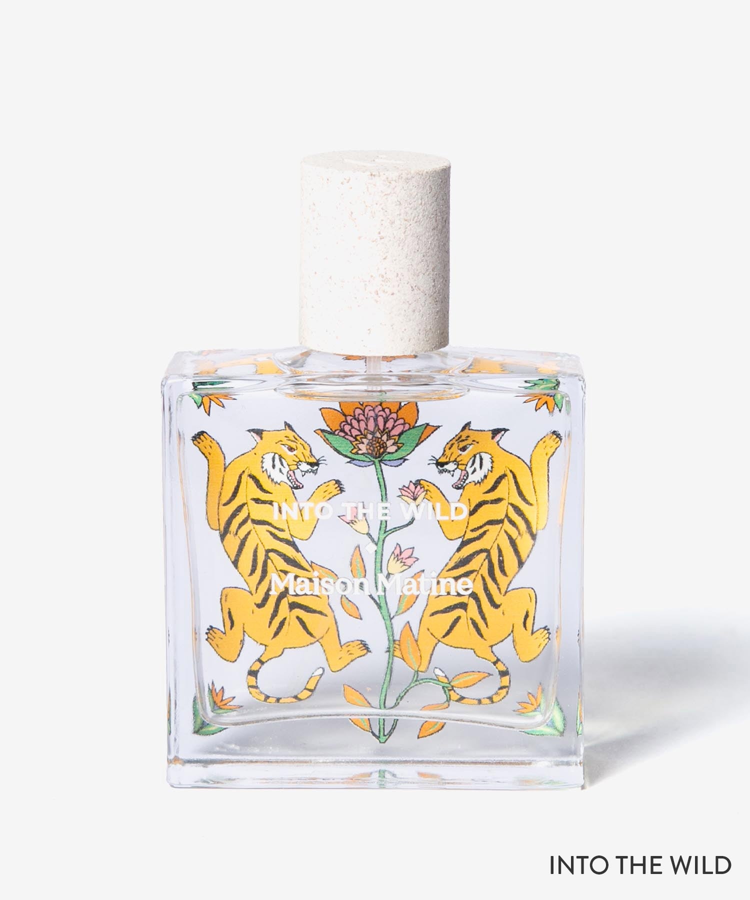 メゾン マティン Maison Matine メゾン マティン Maison Matine オードパルファム 50mL ユニセックス フレグランス 【返品不可商品】 （POOM POOM） POOM POOM