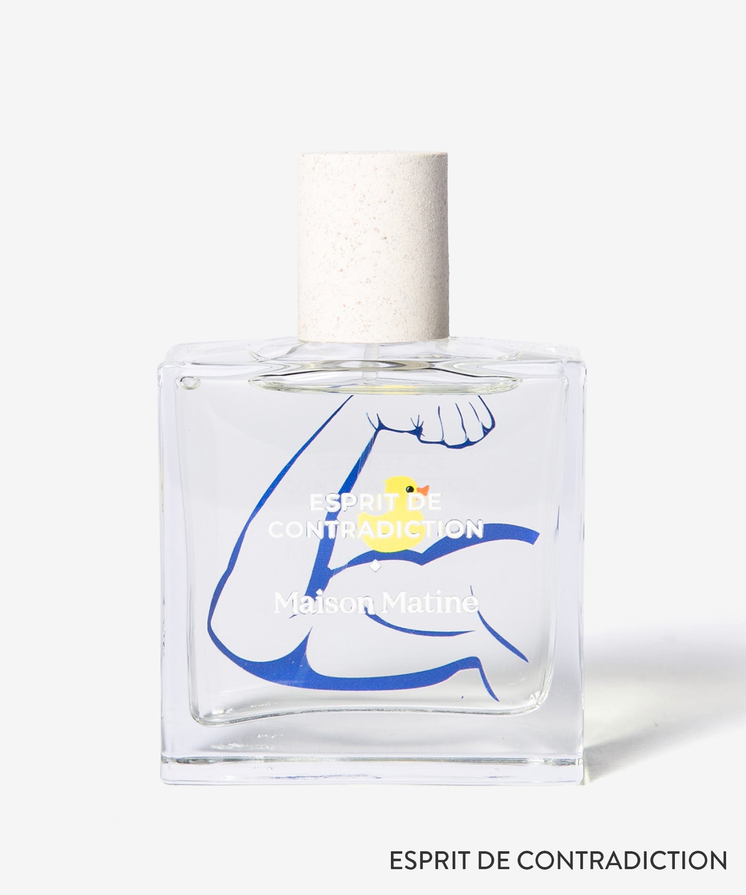メゾン マティン Maison Matine メゾン マティン Maison Matine オードパルファム 50mL ユニセックス フレグランス 【返品不可商品】 （POOM POOM） POOM POOM