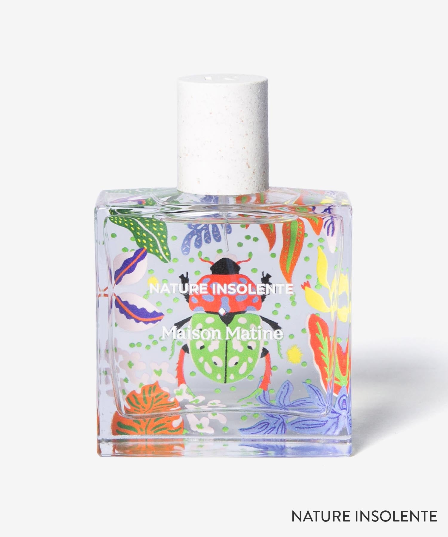 メゾン マティン Maison Matine メゾン マティン Maison Matine オードパルファム 50mL ユニセックス フレグランス 【返品不可商品】 （POOM POOM） POOM POOM