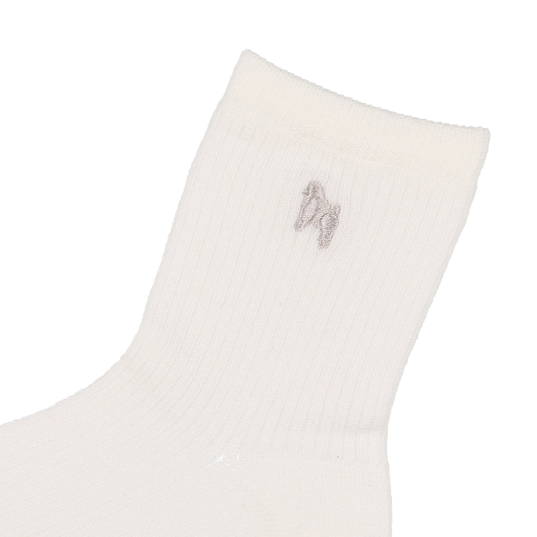 マ・メール Mame're 服飾雑貨_ソックス （21/ホワイト） ホワイト