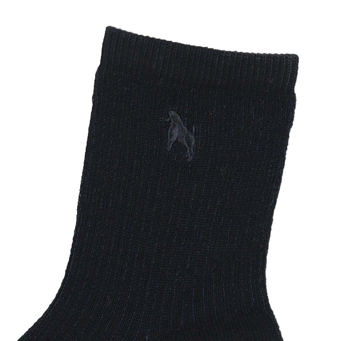 マ・メール Mame're 服飾雑貨_ソックス （15/ブラック） ブラック