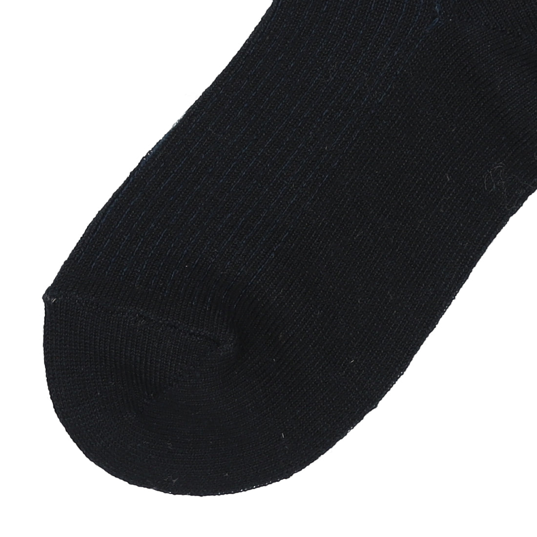 マ・メール Mame're 服飾雑貨_ソックス （15/ブラック） ブラック