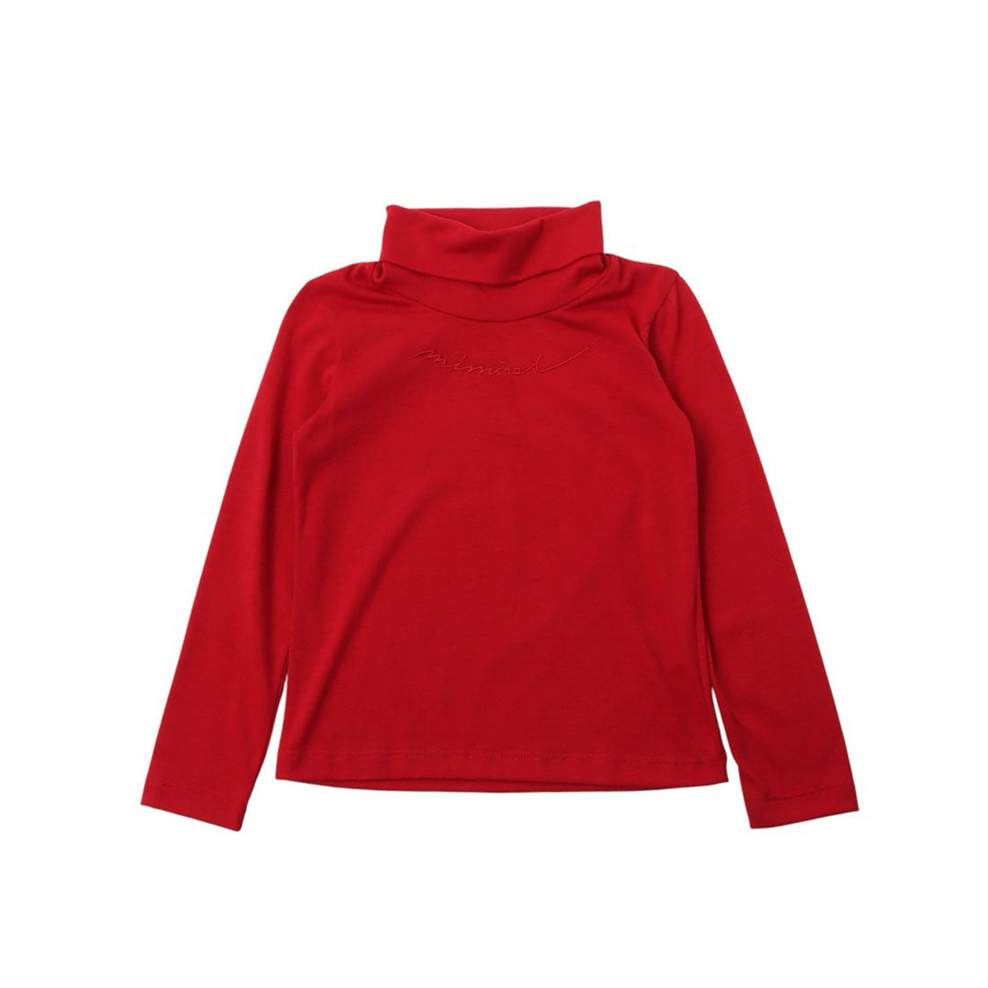 インポートセレクト IMPORT SELECT カットソー(薄地）_長袖T （レッド） 他