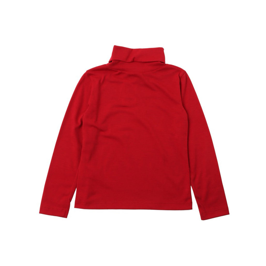 インポートセレクト IMPORT SELECT カットソー(薄地）_長袖T （レッド） 他