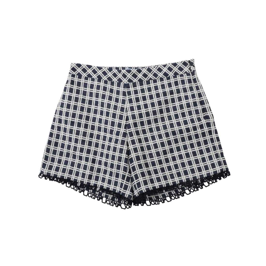 インポートセレクト IMPORT SELECT パンツ_ショート丈 （パターン） 他