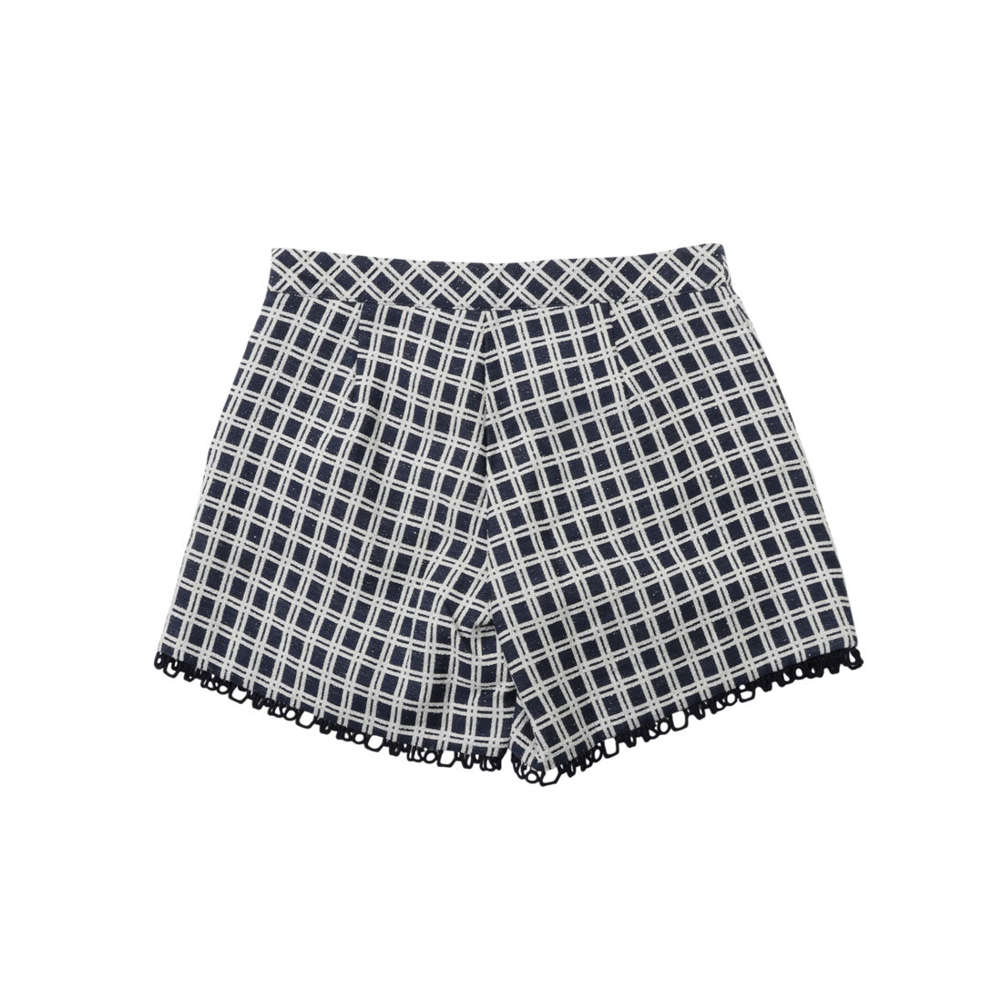 インポートセレクト IMPORT SELECT パンツ_ショート丈 （パターン） 他
