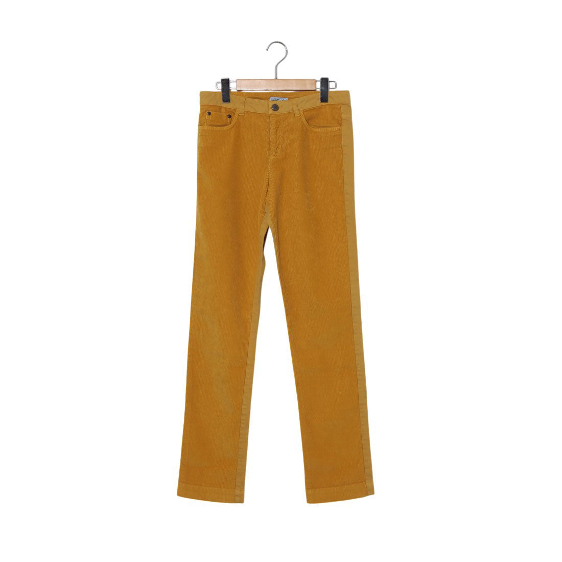 インポートセレクト IMPORT SELECT パンツ_ロング丈 （イエロー） 他