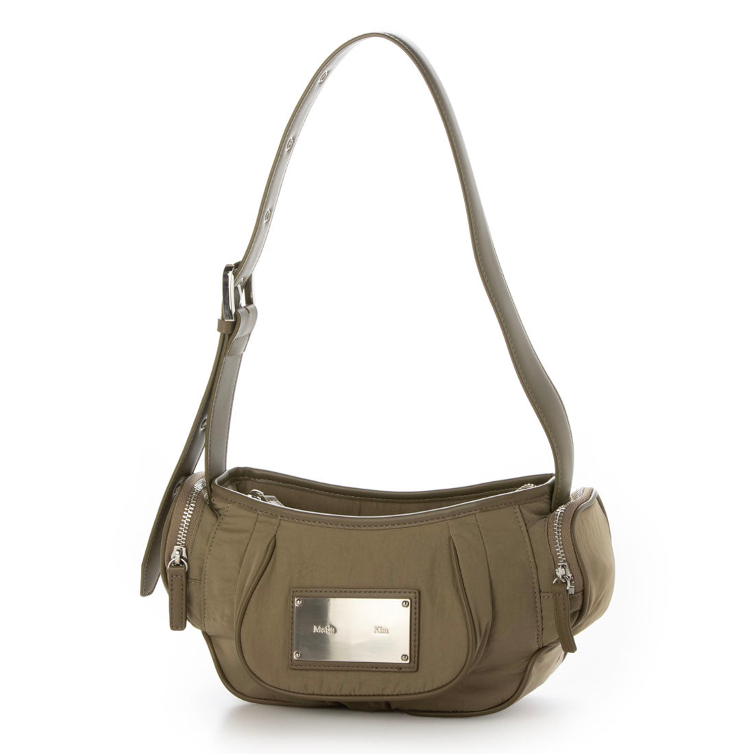 マーティンキム Matin Kim バッグ （ベージュ） 他