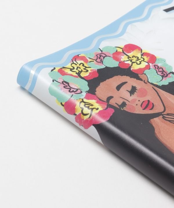 Maunaloa Mighty Su Kahalawao A4 File Cover