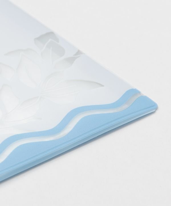 Maunaloa Mighty Su Kahalawao A4 File Cover