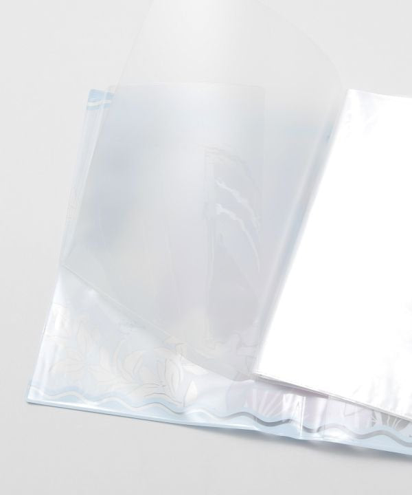 Maunaloa Mighty Su Kahalawao A4 File Cover