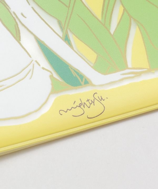 Maunaloa Mighty Su Laulea A4 File Cover