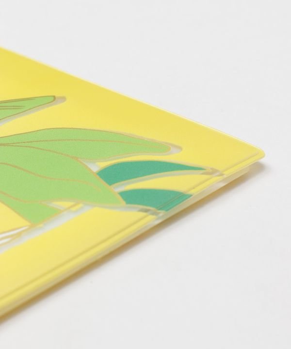 Maunaloa Mighty Su Laulea A4 File Cover