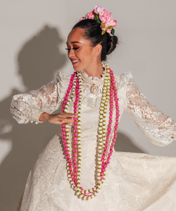 マウナロア Maunaloa ミニロケロングレイ （レッド） レッド