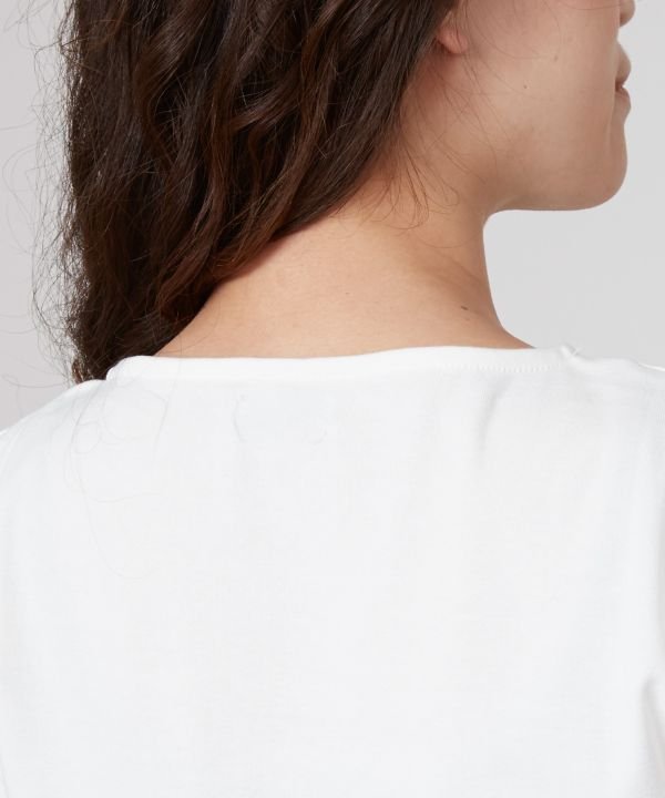 Maunaloa Ginger French T-shirt