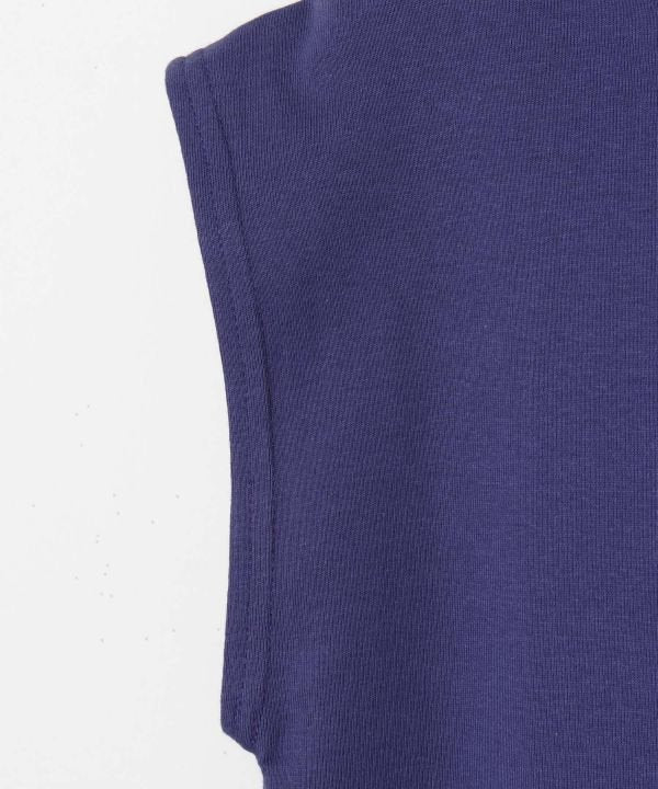 Maunaloa Ginger French T-shirt