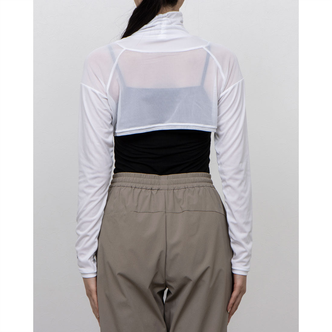 Marie Claire tops inner