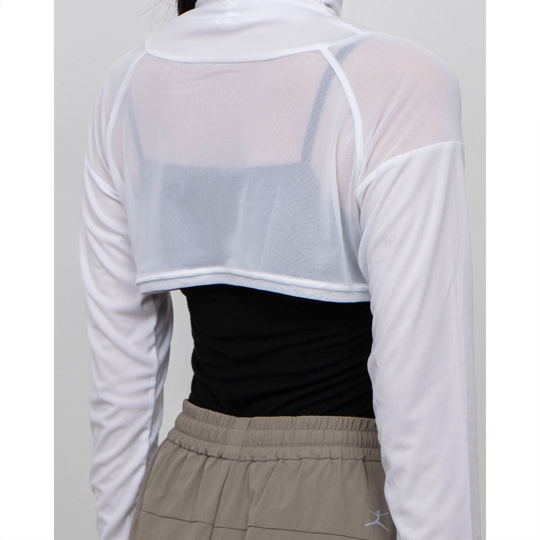 Marie Claire tops inner