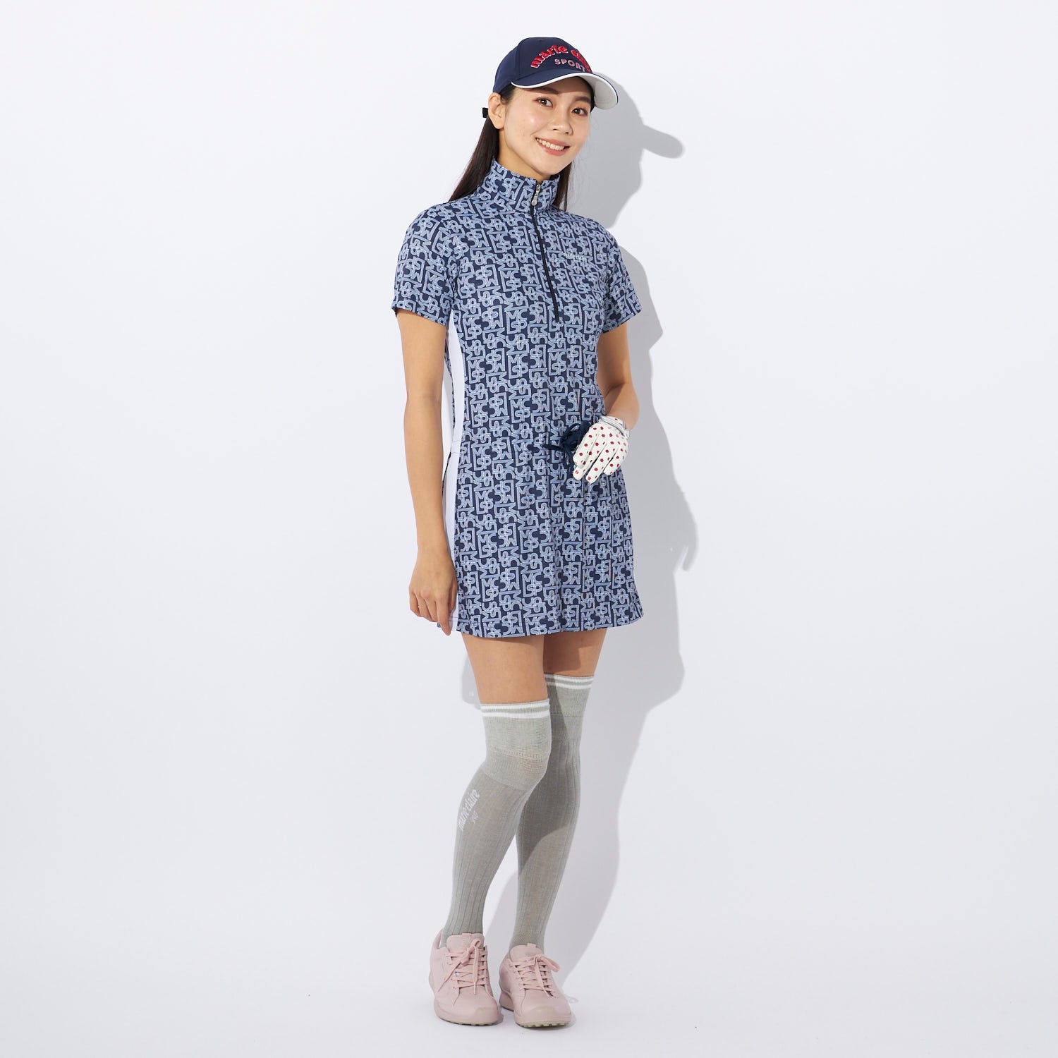 マリ クレール marie claire チュニック （NV） NV