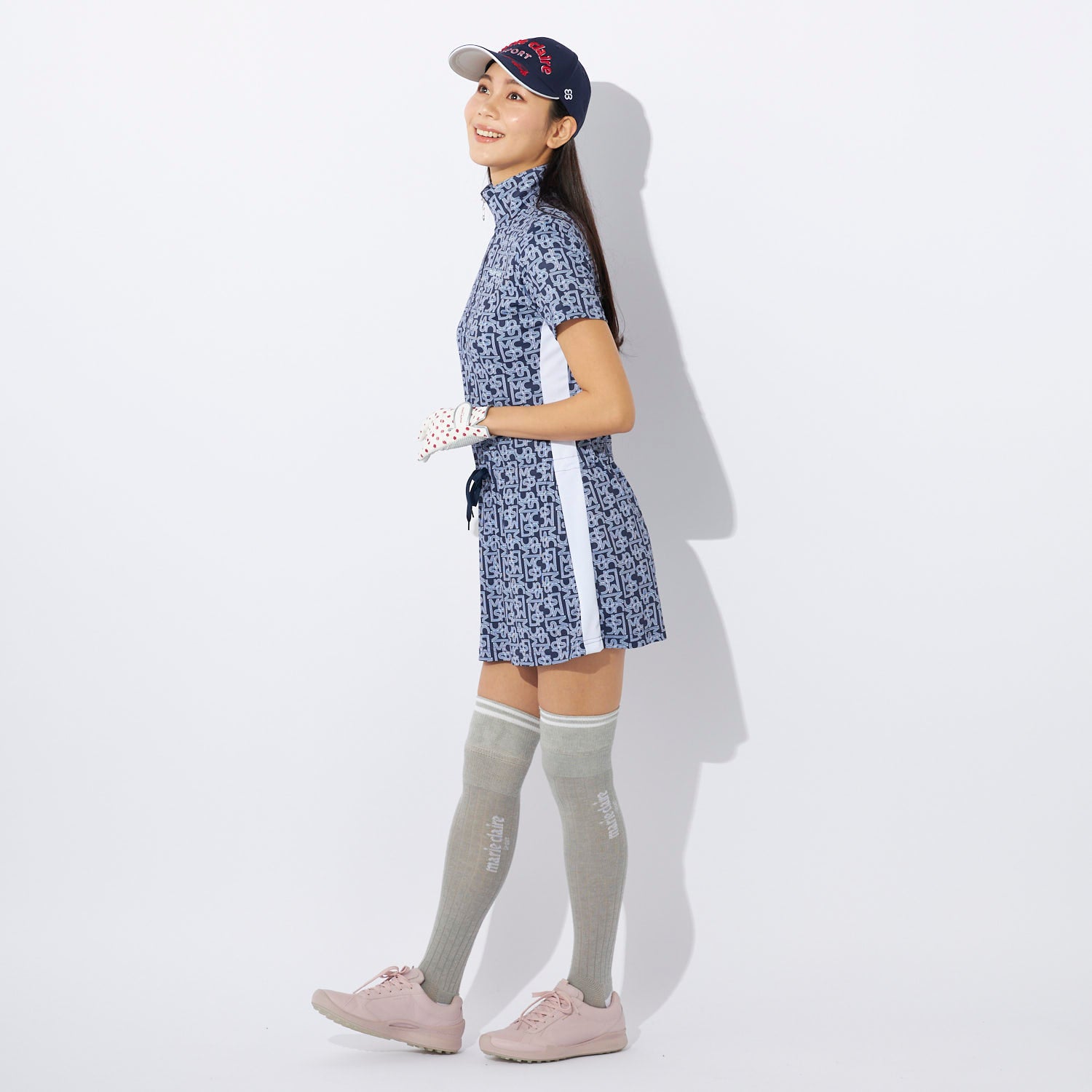 マリ クレール marie claire チュニック （NV） NV