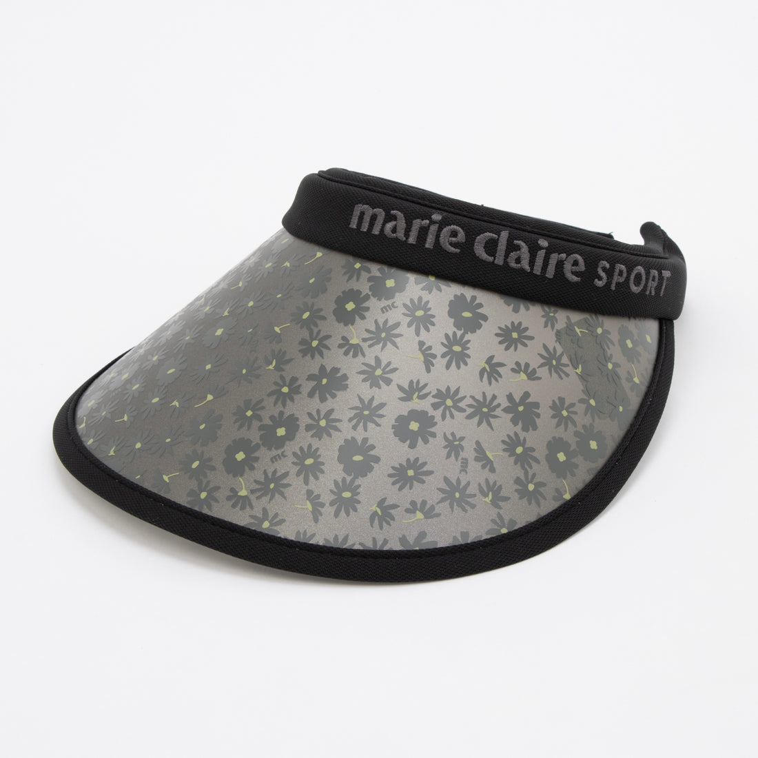 マリ クレール marie claire セルバイザー （BK） BK