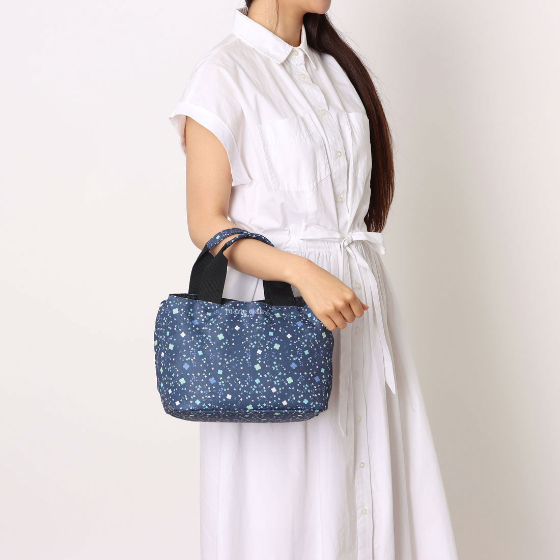 マリ クレール marie claire カートバッグ （NV） NV