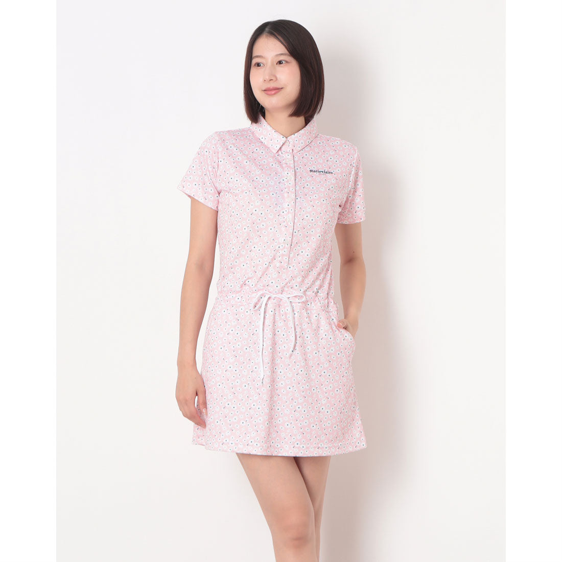 マリ クレール marie claire ワンピース （PK） PK