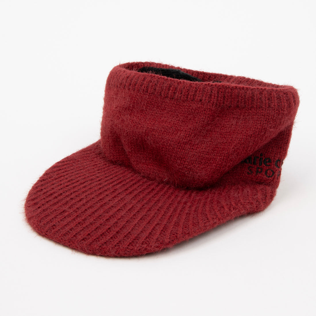 マリ クレール marie claire サンバイザー （WIN） WIN