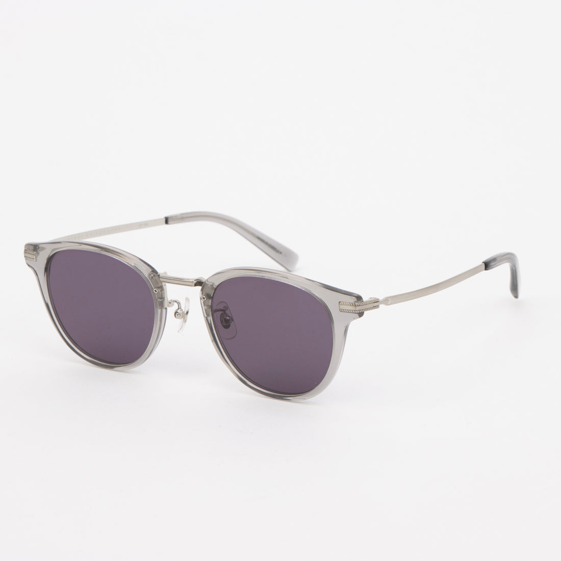 マッキントッシュ フィロソフィー MACKINTOSH PHILOSOPHY サングラス レディース メンズ （グレー） グレー