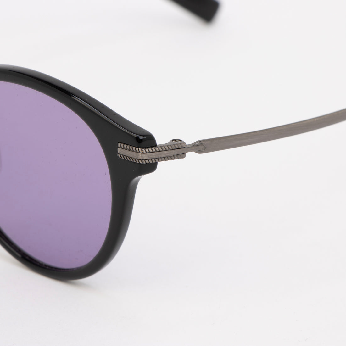 マッキントッシュ フィロソフィー MACKINTOSH PHILOSOPHY サングラス レディース メンズ （ブラック/シルバー） ブラック/シルバー