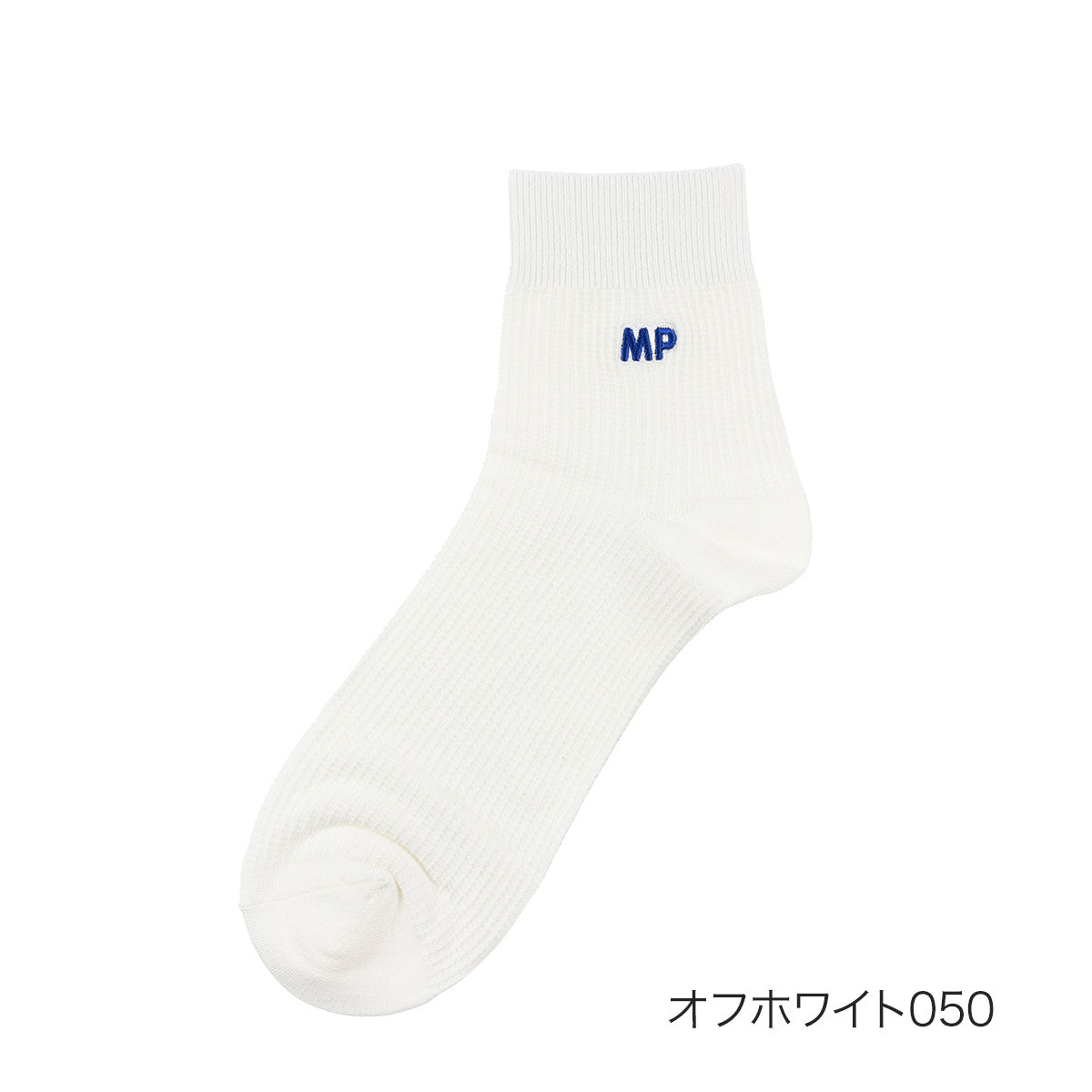 MACKINTOSH PHILOSOPHY Fukusuke Official Socks Short Length Men's MACKINTOSH PHILOSOPHY One Point Pattern Men's Gentlemen Male f